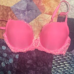 Victoria’sSecret Dream Angels Bra-like new 34B